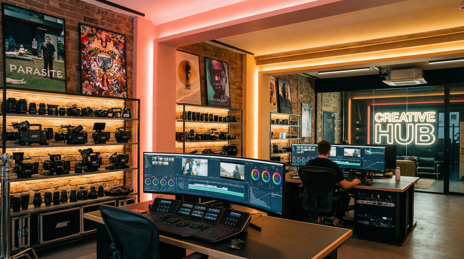 肉视频城市夜景视频教程